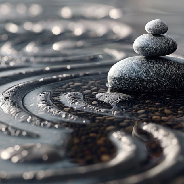 Là où le zen rencontre la vibration - Zen Méditation Ambiance