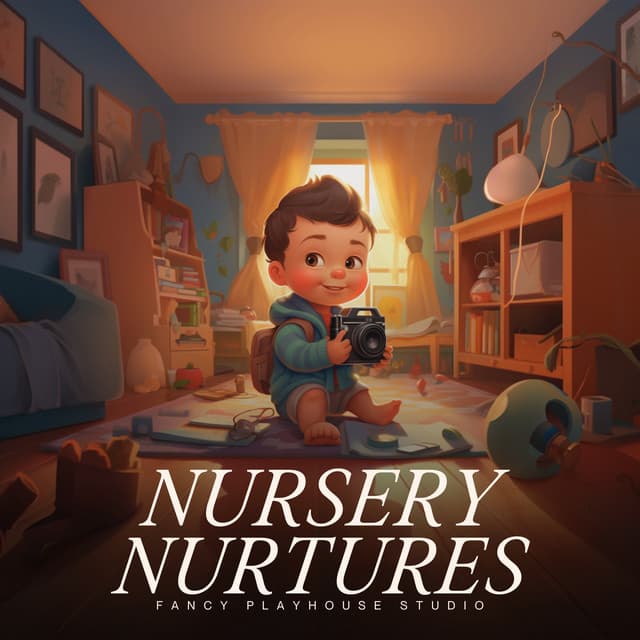 Nursery Nurtures - Playschool Ambience