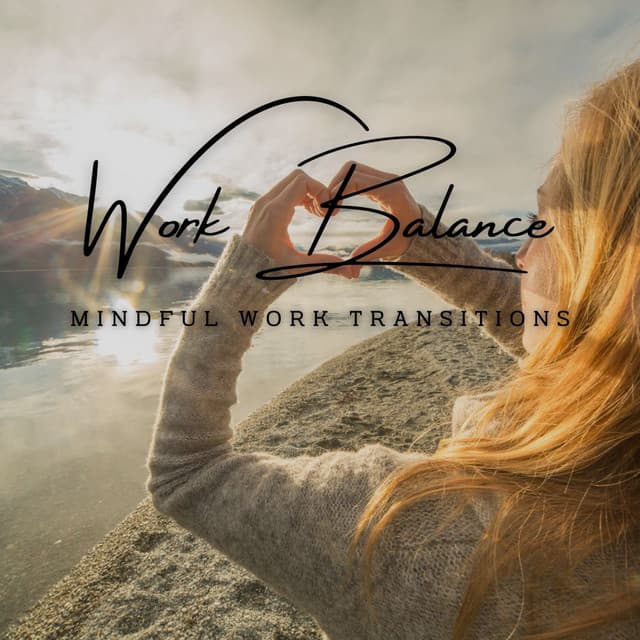 Harmonic Work Balance: Meditative Soundscapes for Productivity - Dark Music Specialists