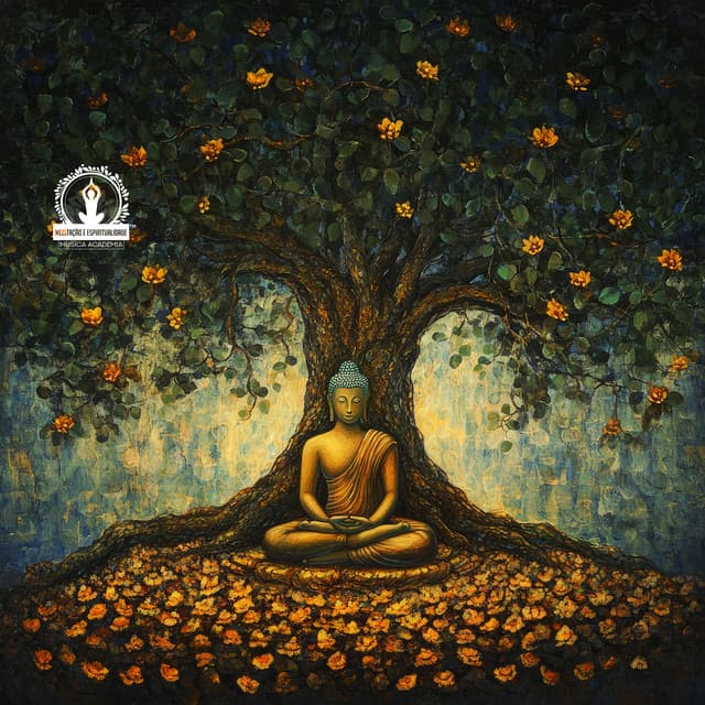 Jaya Sri Maha Bodhi - Meditação e Espiritualidade Musica Academia
