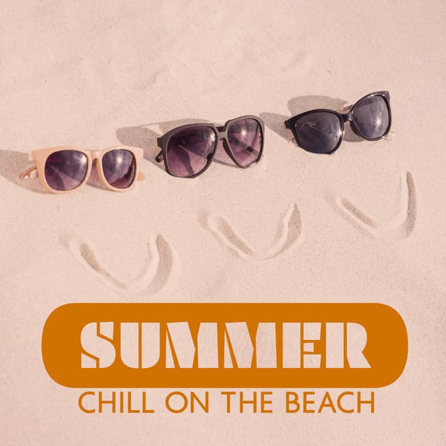 DJ Chill EDM