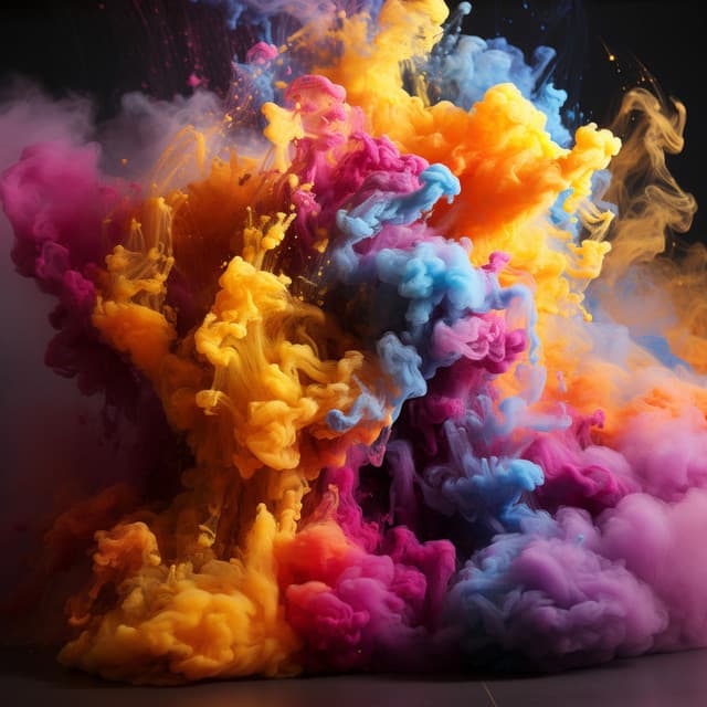 Llamas Armónicas Para La Concentración Consciente - Sonidos de la tierra