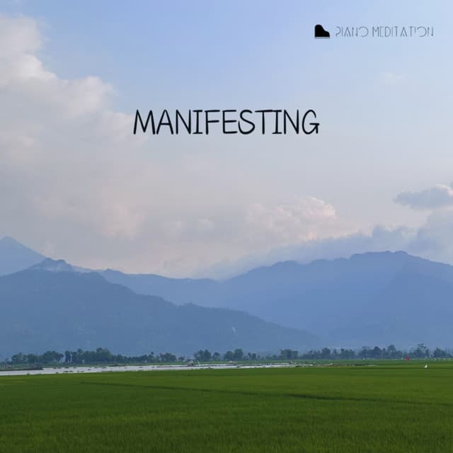 Piano Meditation