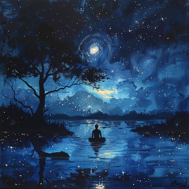 Serenidad Para Dormir: Música Para Noches Pacíficas - Tecnología ambiental