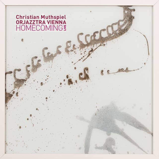 Homecoming - Christian Muthspiel
