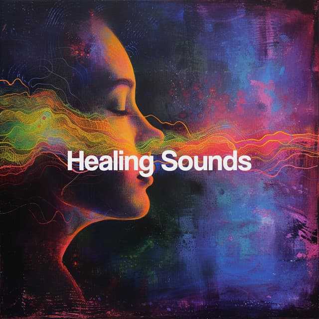 Healing Sounds - Musica Relajante