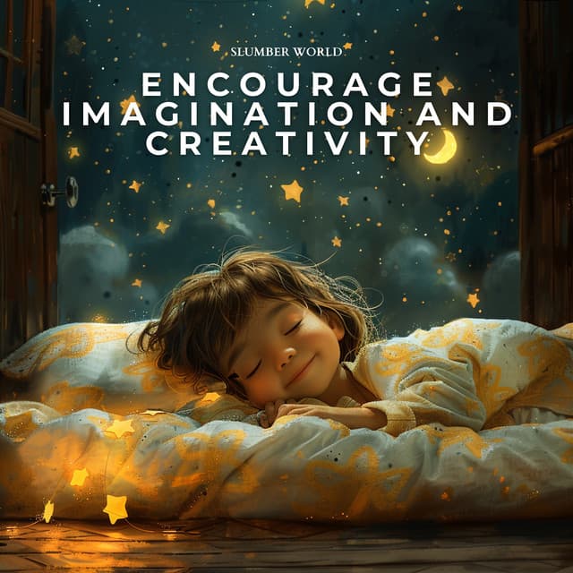 Encourage Imagination and Creativity - Slumber World