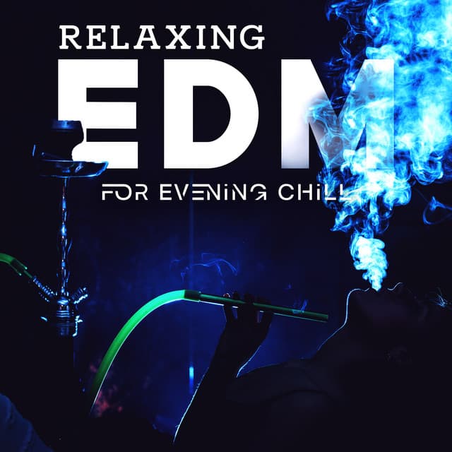 Chill After Dark Club