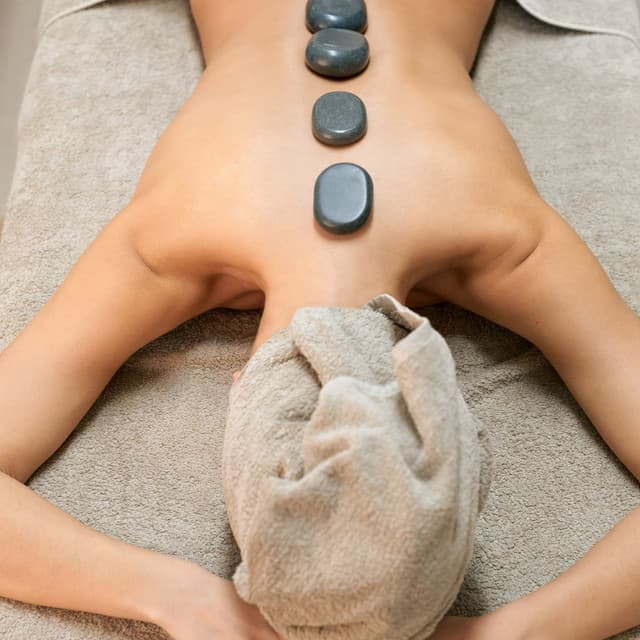 Gentle Music for Stress Relief Massage and Relaxation - Noise Makers