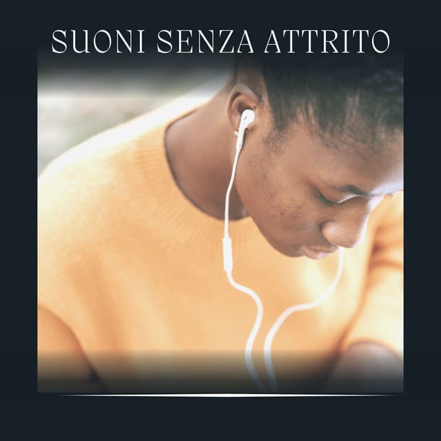 Suoni Senza Attrito - Rumore Bianco