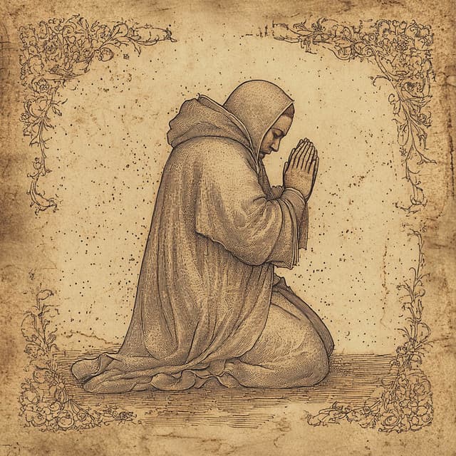 Deep Sleep Gregorian Chants for Nervous System Recovery - Cistercian Monks of Stift Heiligenkreuz