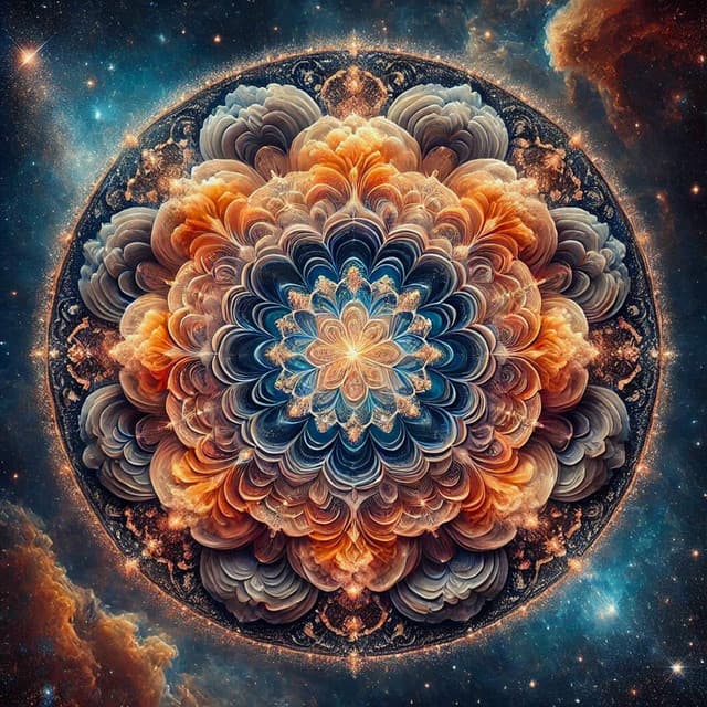 741 Hz Solfeggio Frequencies: Dissolve Toxins and Remove Negativity - Solfeggio Frequencies 528Hz