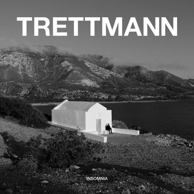 Insomnia - Trettmann