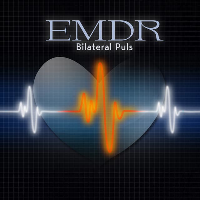 EMDR Bilateral Pulse: Binaural Beats - Sound Effects Zone