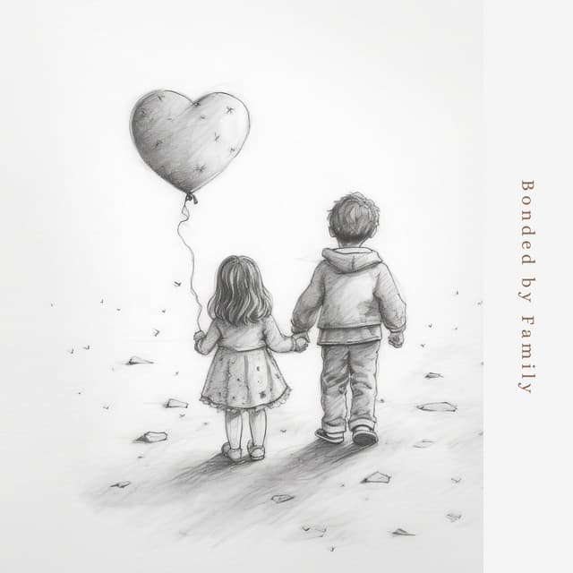 Bonded by Family - Baby Geräusche