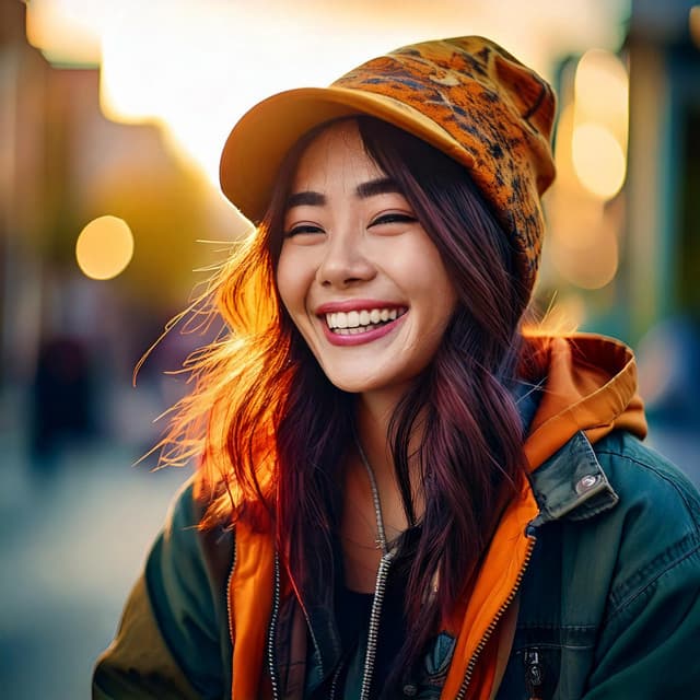 Calming Hip Hop Beats for Relaxation - Lofi Anime