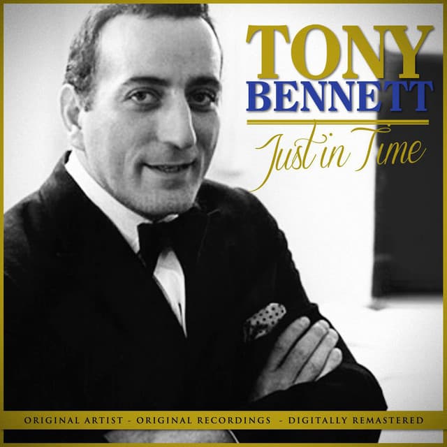 Just in Time - Tony Bennett