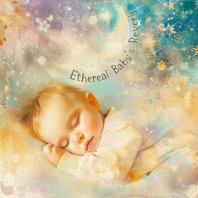 Ethereal Baby's Reverie - Babies Love Brahms