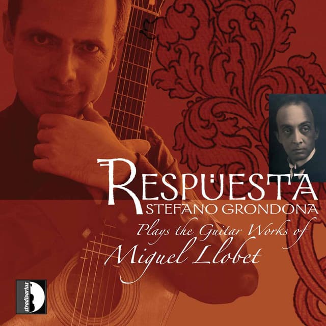 Respuesta - Miguel Llobet Solés