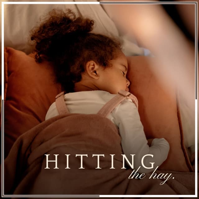 Hitting the Hay - Deep Sleep Music Maestro