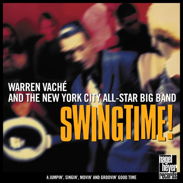 Swingtime! - Warren Vaché