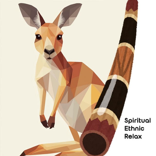 Spiritual Ethnic Relax: Hypnotic World Rhythms - Ethnic Channel