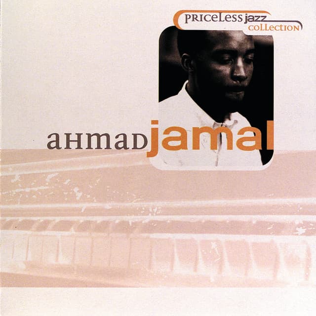Priceless Jazz 19: Ahmad Jamal - Ahmad Jamal
