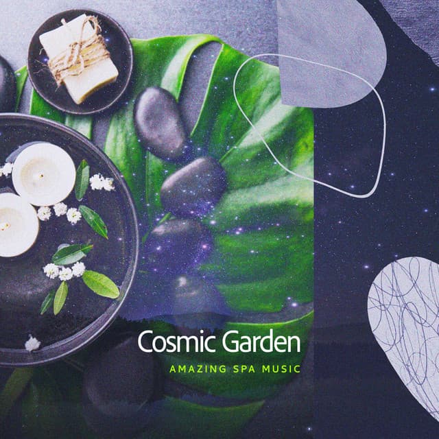 Cosmic Garden - Amazing Spa Music