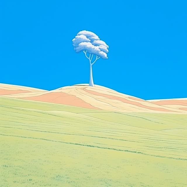 Chants de la nature - Musique ambient