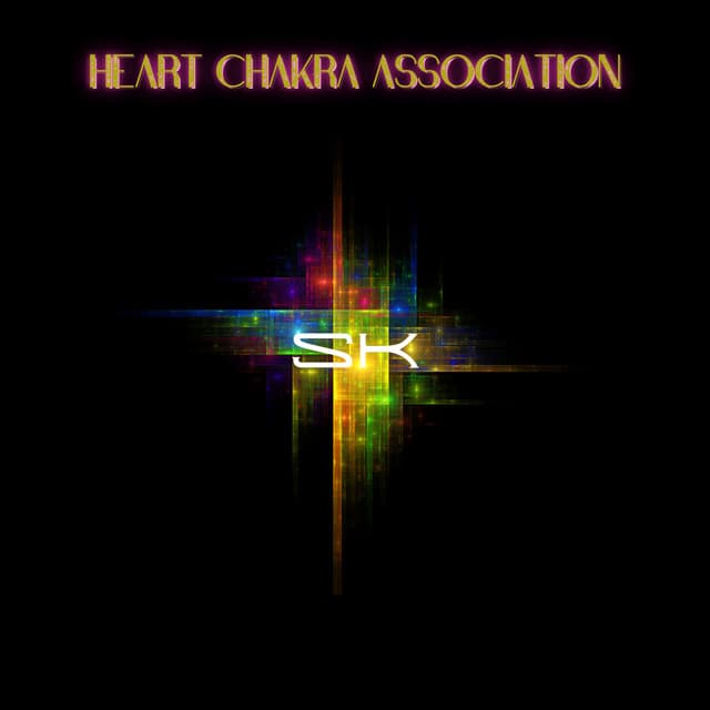 All Chakras Balanced - 7 Chakras - Satorio