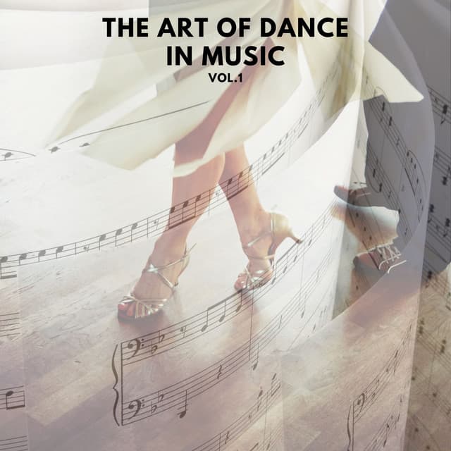 The art of dance in music vol.1 - Wolfgang Amadeus Mozart