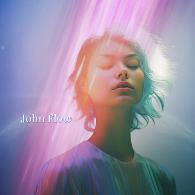 Lightborne Awakening - John Flow