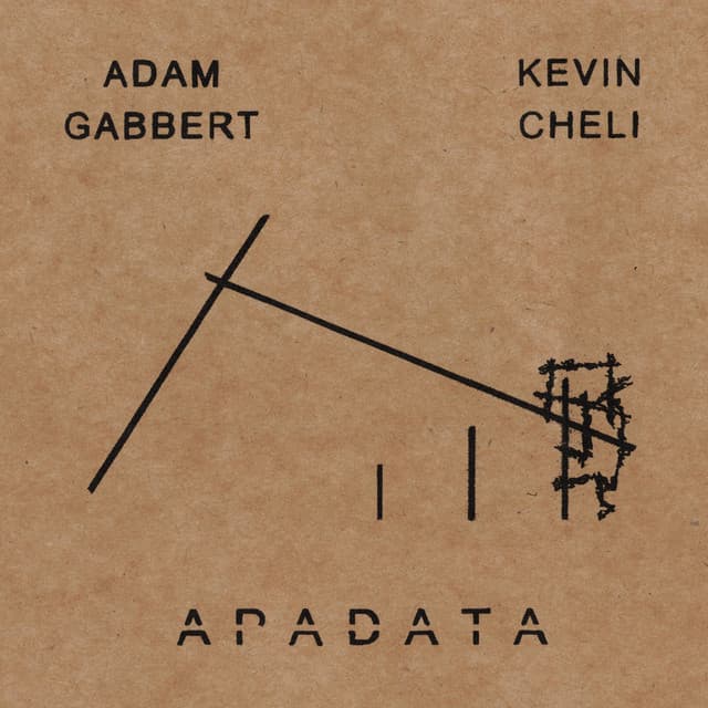 Apadata - Kevin Cheli