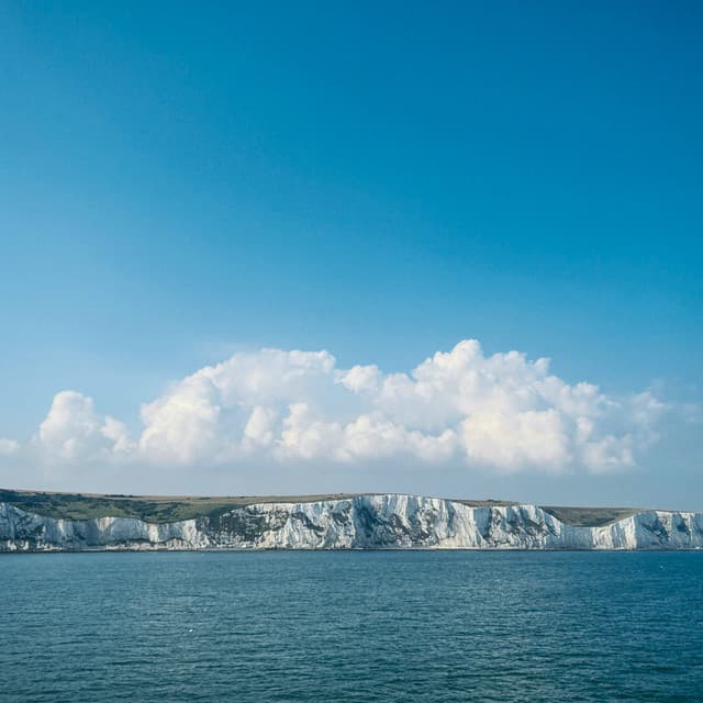 50 Ambient Water Songs: Quiet Shores - Sea Waves Sounds