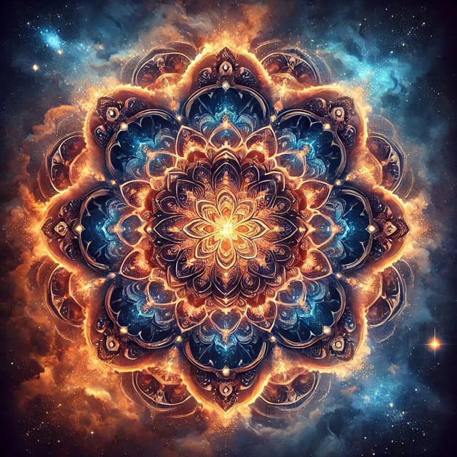 528 Hz Manifestation of Healing and Success - Solfeggio Frequencies