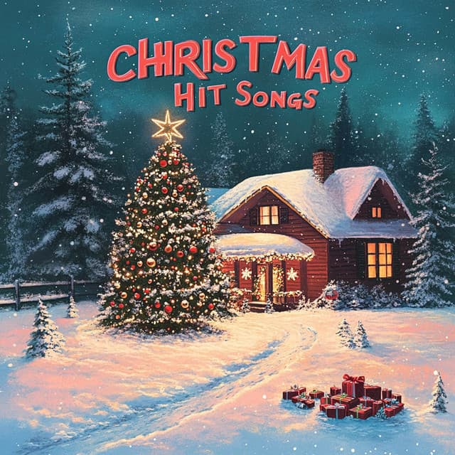 Christmas Hit Songs - Acoustic Christmas