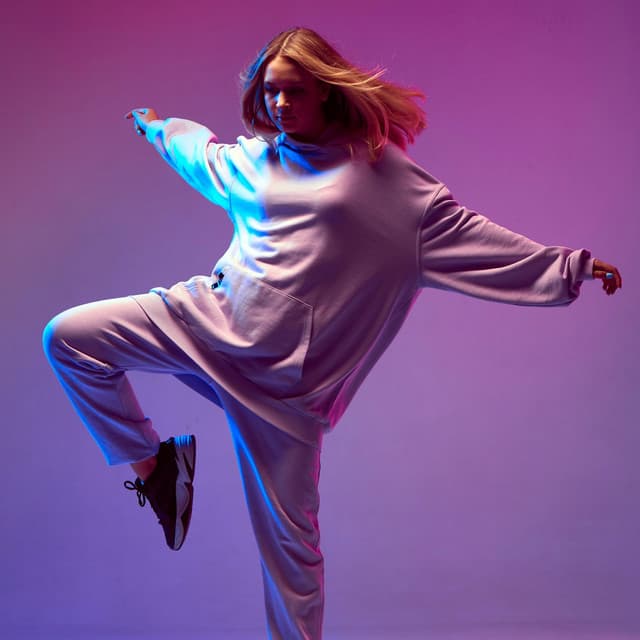 Gentle Night Tunes: Sleep with Hip Hop - Gentle Lofi Music