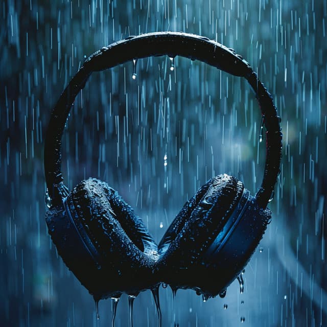 Raindrop Rhythms: Music for the Soul - Chopade