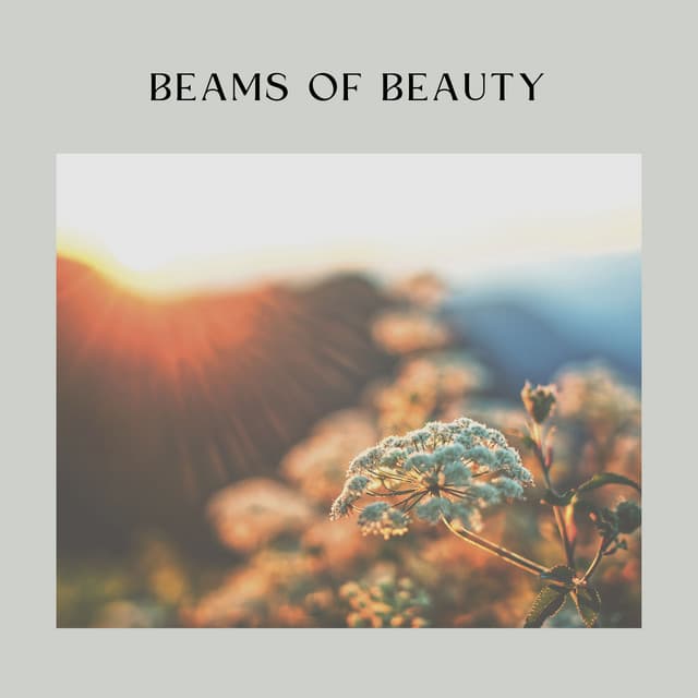 Beams of Beauty - Music For Relaxing
