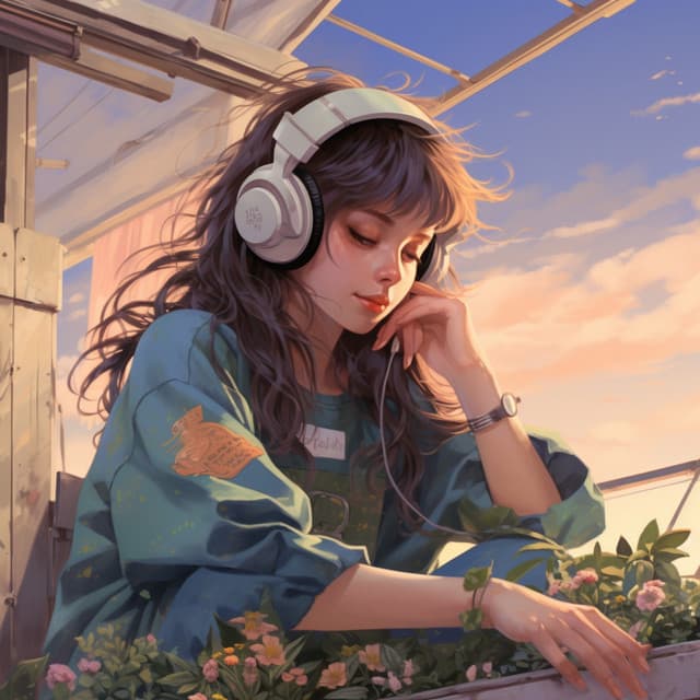 Blossoms Lofi - hoooli