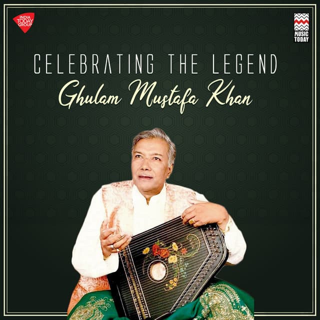 Ghulam Mustafa Khan