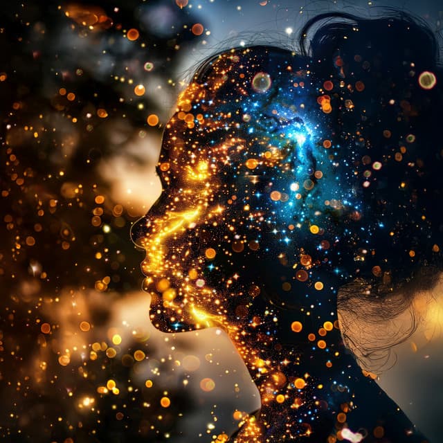 Boska Obfitość: Przyciągnij Szczęście i Nieskończone Błogosławieństwa - Częstotliwości Duchowe