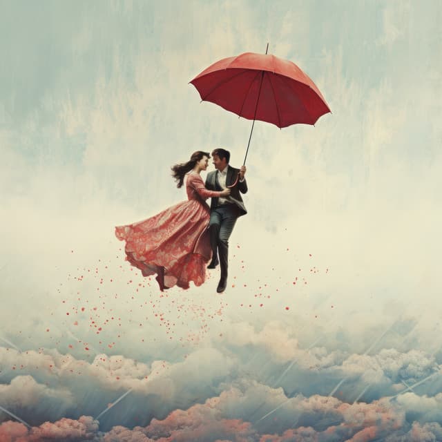 Parable's Poised Pose - Piano Relaxation