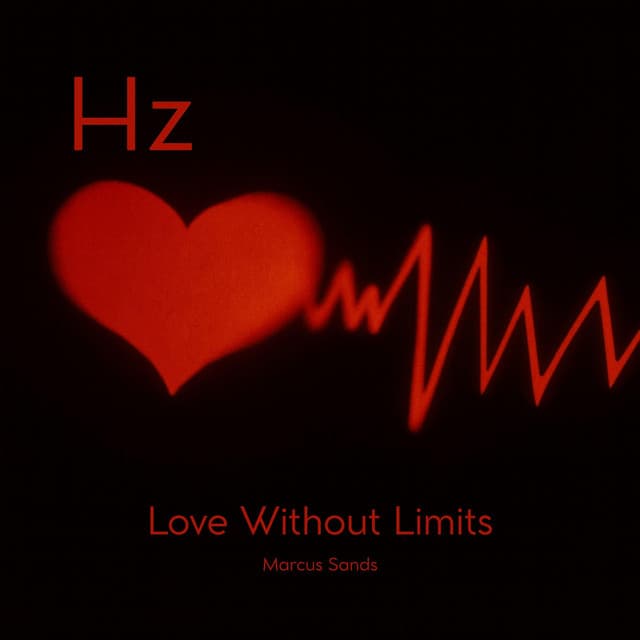 Love Without Limits - Marcus Sands