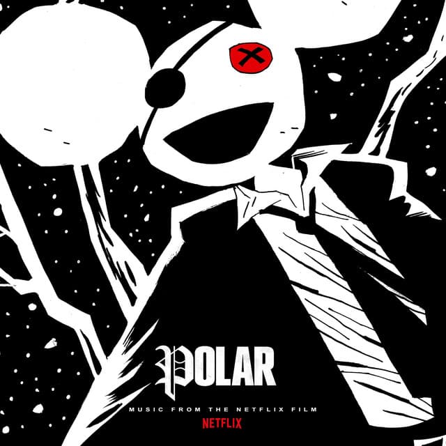 Polar - deadmau5
