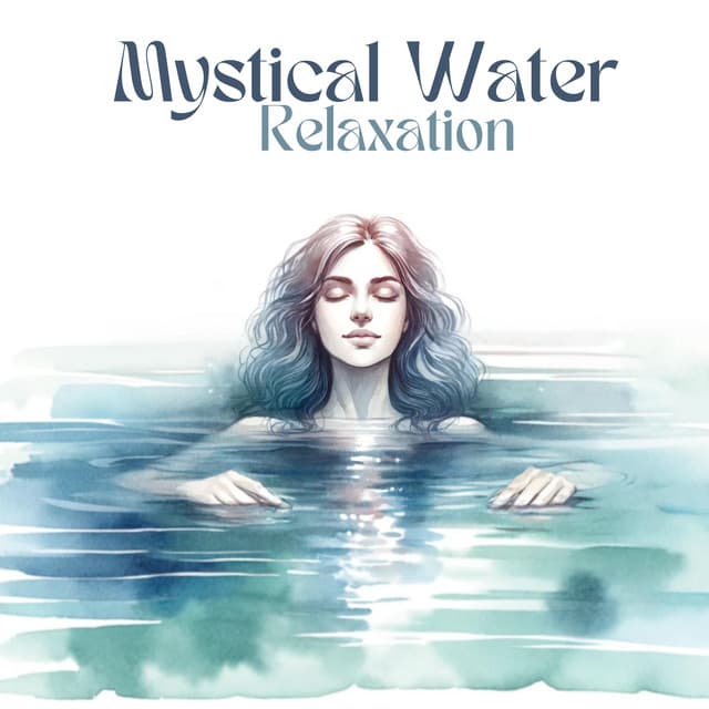 Mystical Water Relaxation - Calming Waters Consort