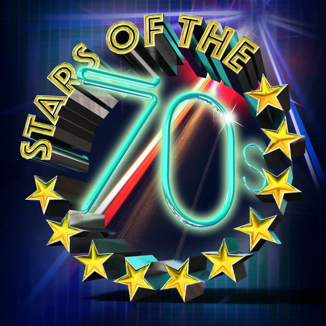 Stars of the 70's - 70s Chartstarz