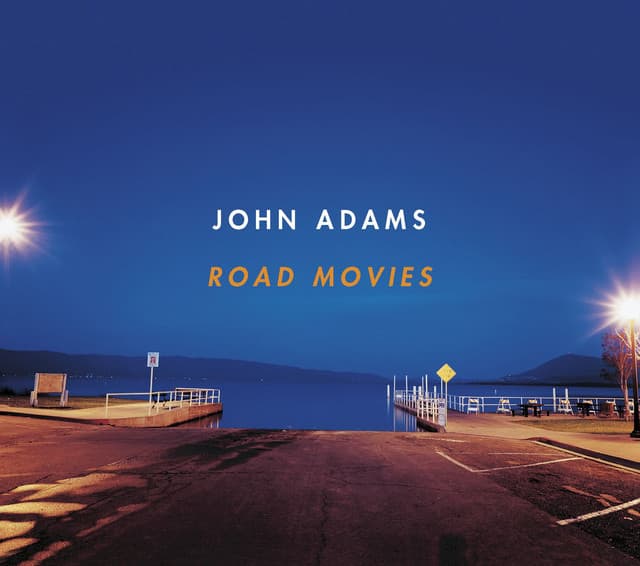John Adams