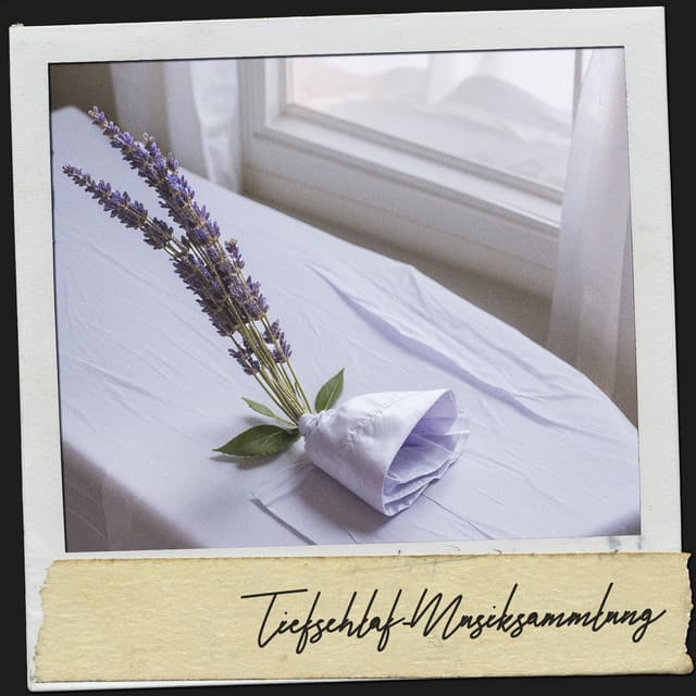 Spa-Schlafmusik: Mondbeschienene Schlaflieder - Relajacion