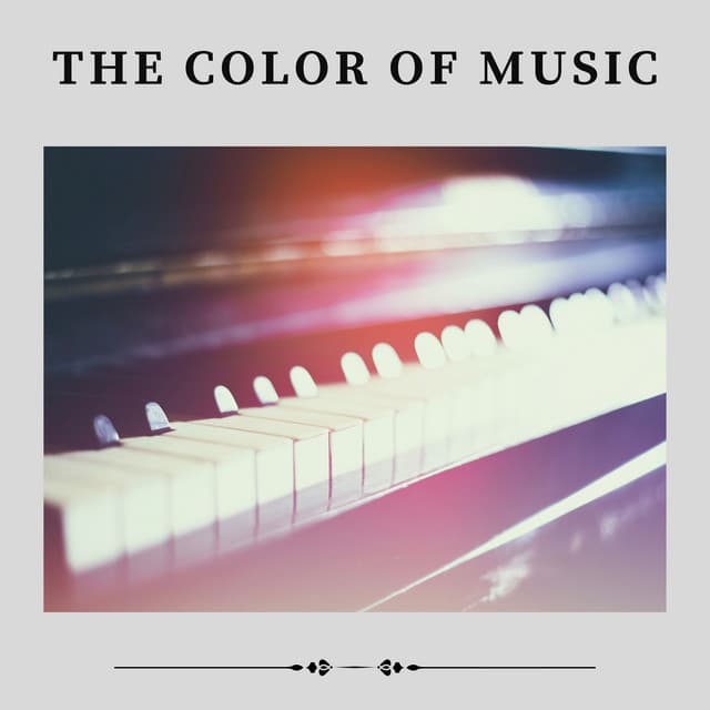 The Color of Music - Dai Lan